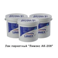 Паркетный лак купить в Минске