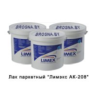 Паркетный лак купить в Минске