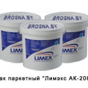 Паркетный лак 